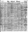 Oxford Times Saturday 17 March 1894 Page 1