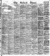 Oxford Times Saturday 31 March 1894 Page 1