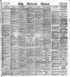 Oxford Times Saturday 07 April 1894 Page 1