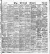 Oxford Times Saturday 06 October 1894 Page 1