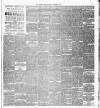 Oxford Times Saturday 01 December 1894 Page 3