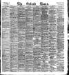 Oxford Times Saturday 30 March 1895 Page 1