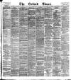 Oxford Times Saturday 13 July 1895 Page 1