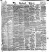 Oxford Times Saturday 04 January 1896 Page 1