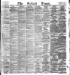 Oxford Times Saturday 25 January 1896 Page 1