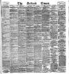 Oxford Times Saturday 14 March 1896 Page 1