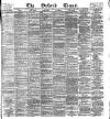 Oxford Times Saturday 25 April 1896 Page 1