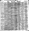 Oxford Times Saturday 09 April 1898 Page 1