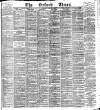 Oxford Times Saturday 16 April 1898 Page 1