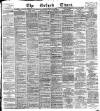 Oxford Times Saturday 21 May 1898 Page 1