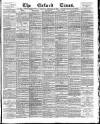 Oxford Times Saturday 10 February 1900 Page 1