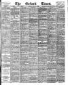 Oxford Times Saturday 12 May 1900 Page 1