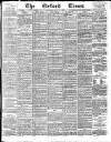 Oxford Times Saturday 16 June 1900 Page 1