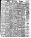 Oxford Times Saturday 24 November 1900 Page 1
