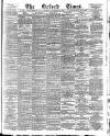 Oxford Times Saturday 29 December 1900 Page 1