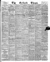 Oxford Times Saturday 11 January 1902 Page 1