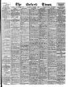 Oxford Times Saturday 04 October 1902 Page 1