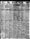 Oxford Times Saturday 07 February 1903 Page 1