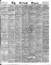 Oxford Times Saturday 14 March 1903 Page 1
