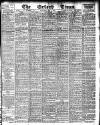 Oxford Times Saturday 02 May 1903 Page 1