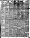 Oxford Times Saturday 25 July 1903 Page 1