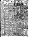 Oxford Times Saturday 22 August 1903 Page 1
