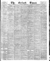 Oxford Times Saturday 12 March 1904 Page 1