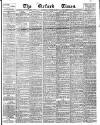 Oxford Times Saturday 19 March 1904 Page 1