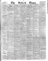 Oxford Times Saturday 27 August 1904 Page 1