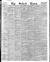 Oxford Times Saturday 03 December 1904 Page 1