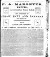 Oxford Times Saturday 29 April 1905 Page 3