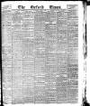 Oxford Times Saturday 03 June 1905 Page 1