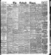 Oxford Times Saturday 25 November 1905 Page 1