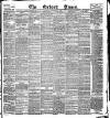 Oxford Times Saturday 23 December 1905 Page 1