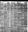 Oxford Times Saturday 03 February 1906 Page 1