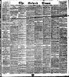 Oxford Times Saturday 10 February 1906 Page 1
