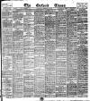 Oxford Times Saturday 17 February 1906 Page 1