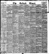 Oxford Times Saturday 03 March 1906 Page 1