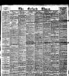 Oxford Times Saturday 02 June 1906 Page 1