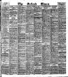 Oxford Times Saturday 20 October 1906 Page 1