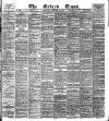 Oxford Times Saturday 15 December 1906 Page 1