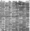 Oxford Times Saturday 22 December 1906 Page 1