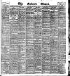 Oxford Times Saturday 19 January 1907 Page 1