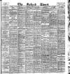 Oxford Times Saturday 23 February 1907 Page 1
