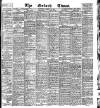 Oxford Times Saturday 16 March 1907 Page 1