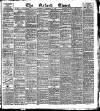 Oxford Times Saturday 21 December 1907 Page 1