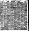 Oxford Times Saturday 11 January 1908 Page 1