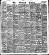 Oxford Times Saturday 18 January 1908 Page 1