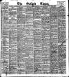 Oxford Times Saturday 25 January 1908 Page 1