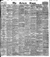 Oxford Times Saturday 28 March 1908 Page 1